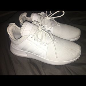 Adidas running shoes